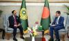 Acting Speaker, Nepal envoy agree on revitalising SAARC