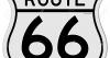 Traveling Route 66 in New Mexico