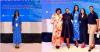 SLCAA Director General Receives Continental Recognition at ICAO Aviation Gender Summit
