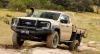 Ford, General Motors Enter Race to Supply Next U.S. Army Truck