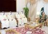Pakistan, Kuwait condemn attacks on Gulf countries, pledge stronger cooperation
