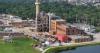 Man comes down after illegally climbing up Columbia Power Plant