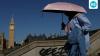 UK government says more than half of England ‘officially in drought’