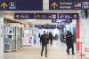 U.S. customs operations gradually resume at Montreal airport after odour disruption