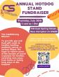 Annual Hotdog Stand Fundraiser Thursday (07.30) in New Hampton to Benefit Cancer Families