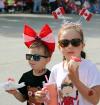 Horses missed, bands wanted in Airdrie Canada Day parade survey