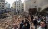 UN chief of human rights warns Israeli strikes in Lebanon may constitute international crimes