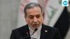 Venezuela summons ambassador of longtime ally Iran over 'inappropriate' remarks