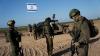 Israel accuses Hezbollah of ceasefire violation