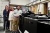 Oregon Shop Installs First Xerox IJP900 Inkjet Press