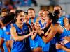 Philippine lacrosse squad posts first ever win at women's worlds