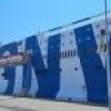 GNV Equips Two Ships with Shore Power Capability