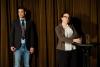 An Intervention brings a personal dimension to a political falling-out