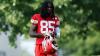 New Chiefs Wide Receiver Opens Up on Patrick Mahomes & Being a Kansas City Fan