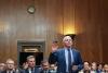 Republican Senator Bernie Moreno drops ‘F-bomb’ on TV as he questions Anthony Fauci over pandemic response