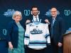 New UMaine women’s hockey coach has high expectations for the program