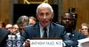 Dr. Anthony Fauci repeatedly invokes the Fifth in dramatic Senate hearing about Covid pandemic