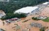 Two Killed in ‘Extensive’ Flash Flooding in West Virginia