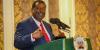 Mudavadi Holds Talks With Somalia After Kenya Deported Senior Official