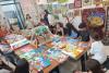 Survival after displacement at Hadrut Children’s Art Center 