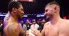 Simon Jordan U-Turns On His Anthony Joshua vs Prenga Fight Suspicions
