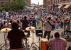 ‘You have to share your culture’: Artists, food vendors gear up for 39th Lowell Folk Festival