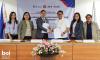 BOI, PUP strengthen industry-academe partnership