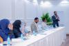 National Climate Fund, SBA conclude second climate finance workshop for Somali banks