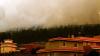 UK Faces Fourth Heatwave as Wildfire Risk Reaches Severe Level