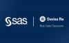 Swiss Re and SAS partner to strengthen insurers resilience through AI-driven risk intelligence