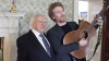 Tributes pour in for 'wonderful musician and performer' Glen Hansard after his sudden death