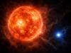 After Centuries of Research, Betelgeuse Turns Out to Be Two Stars, Not One