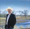Native son, Ken Salazar releases Borderlands 