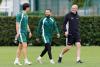 Hibs UEFA Conference League injury latest as key men status revealed ahead of Easter Road comeback mission