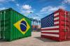 Brazil opens WTO dispute over US 25% import tariffs