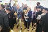 Forward in hope: St. George Coptic Orthodox parish breaks ground for new church
