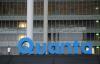 Quanta Computer Launches Largest Taiwan Equity Sale in Decades Into AI Selloff