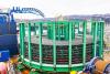 SHV-HK Cable Lands in Hong Kong