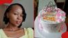 Nairobi woman surprises house manager with thoughtful gifts on her birthday