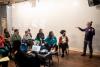 Get free books, make your voice heard: Get involved in Detroit