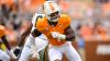 NCAA suspends Tennessee's Arion Carter for first two games of season