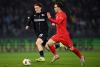West Brom interest in seven-cap international midfielder