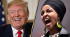 Ilhan Omar Is Now Calling On President Trump To Be Deported? (VIDEO)