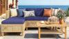 Walmart is blowing out summer patio furniture with sale prices as cheap as $51