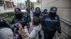 Azerbaijan Jails Prominent TV Journalists, Media Workers