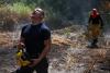 World Reuters Three Greek firefighters killed as wildfires strike further east in Europe