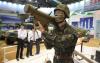 China to send rocket launchers to Iran