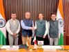 Business News | Nine More Indian Government Officials Head to Japan as JICA Renews Flagship Human Resource Development JDS Scholarship for Third Year