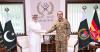 Defence, Regional Security talks in focus as Kuwait FM calls on Field Marshal Asim Munir