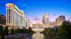 Caesars narrows loss in Q2 as regional growth offsets Las Vegas decline ahead of Fertitta takeover